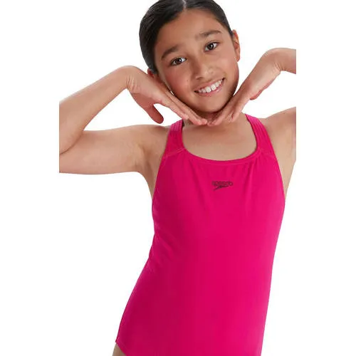 Speedo Endurance+ sportbadpak Medalist fuchsia, foto 4