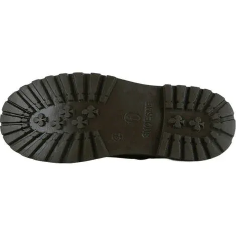 Shoesme chelsea boots oud zilver, foto 5