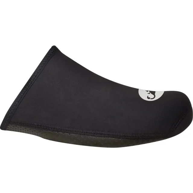 Castelli Toe Thingy 3 teenkappen zwart Wit