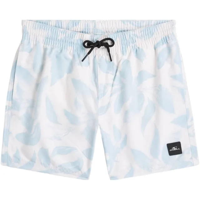 O'Neill zwemshort lichtblauw/wit, foto 2