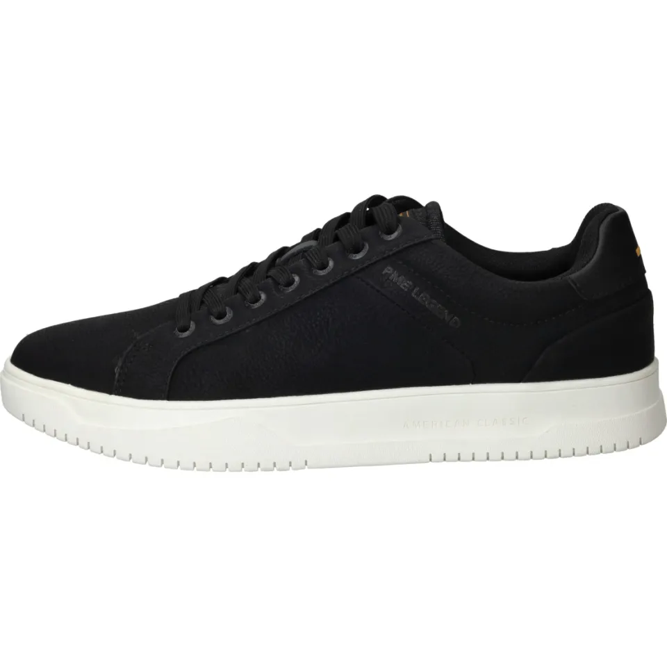 PME Legend Lexicone sneakers zwart, foto 5