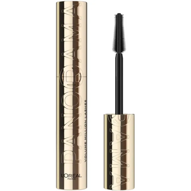 L'oréal Paris Panorama mascara - Dark Brown