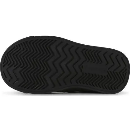 Shoesme enkelboots zwart/zilver, foto 6