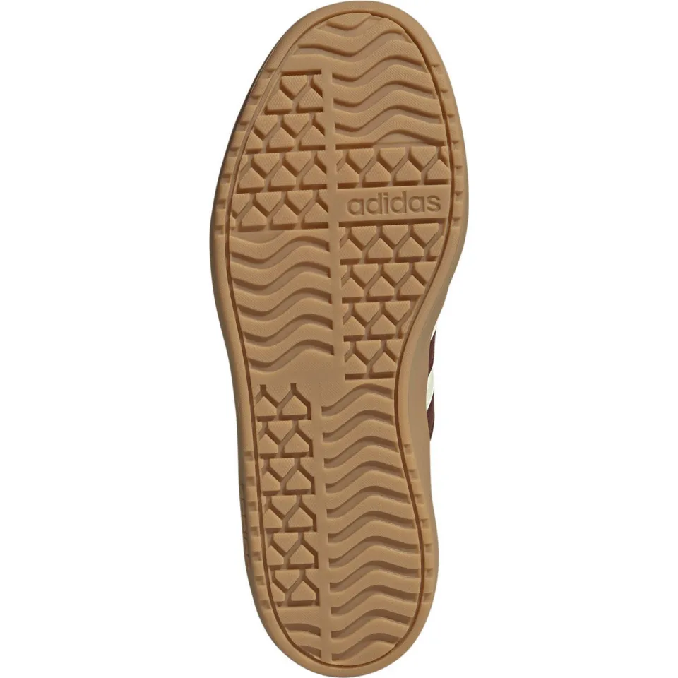 Adidas Sportswear VL Court Bold sneakers ecru/bordeaux, foto 5