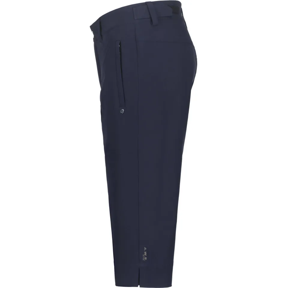 Luhta Eiskola outdoorbroek donkerblauw, foto 2