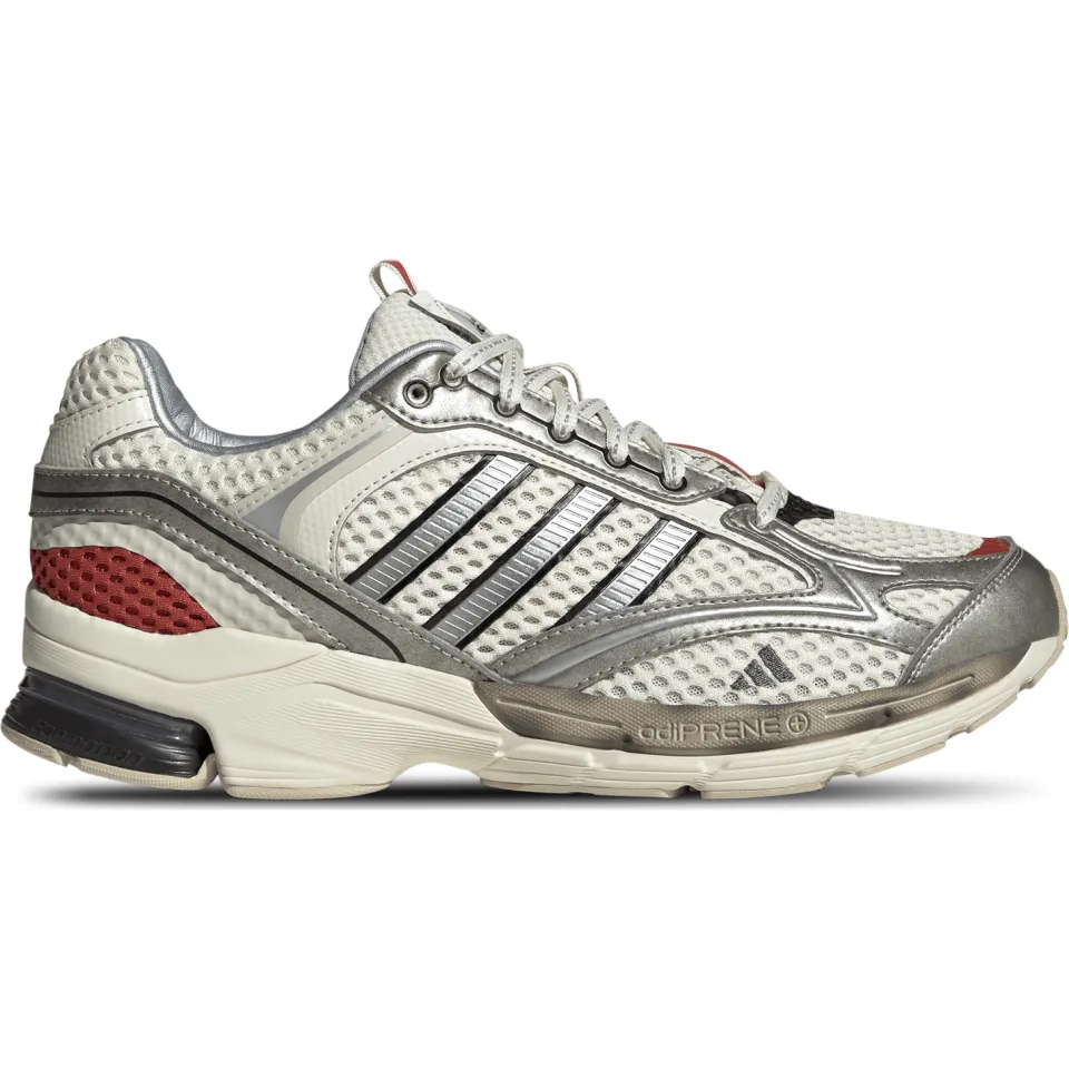 Adidas Sportswear Eclyptix 2000 sneakers - wit/zilvergrijs, foto 3