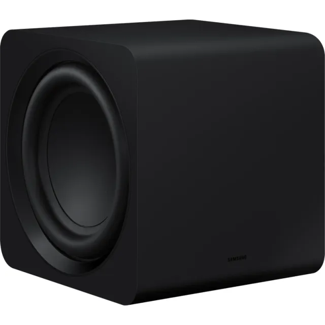 Samsung SWA-W510 Subwoofer Black