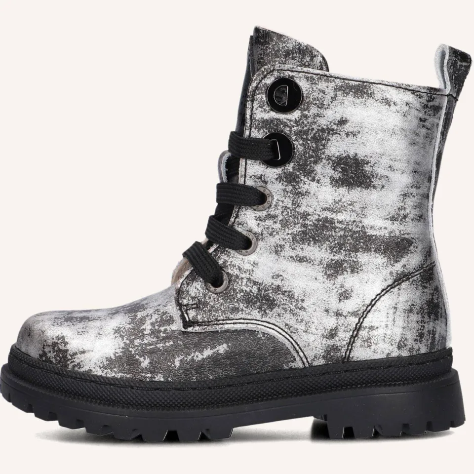 Shoesme Boots Nt24w007 Zilver, foto 2