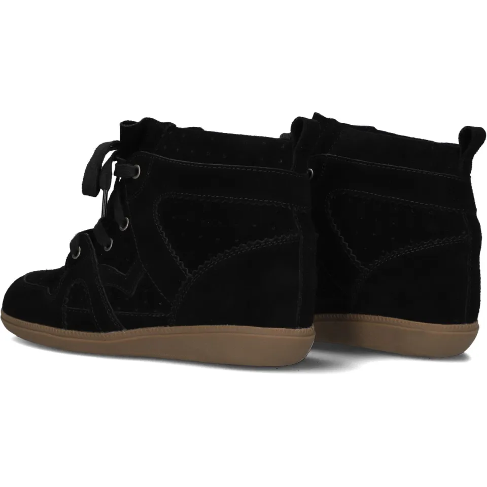 Notre-V Sneakers Clshnyg993 Zwart, foto 4