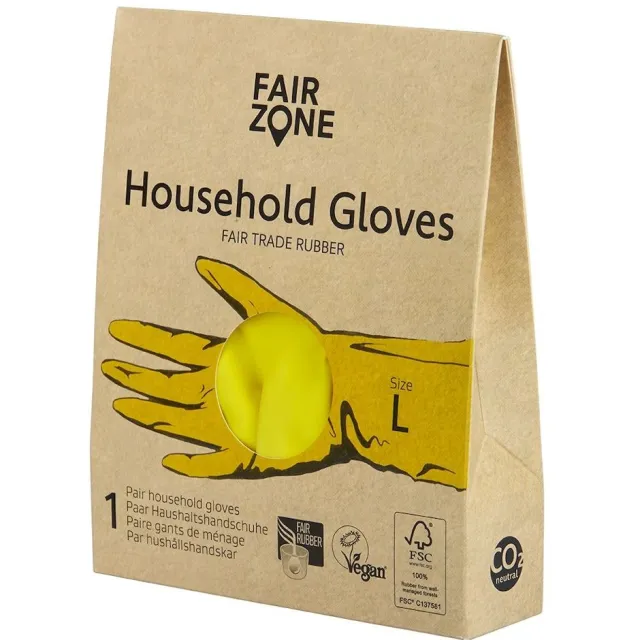 Fair Zone Household Gloves