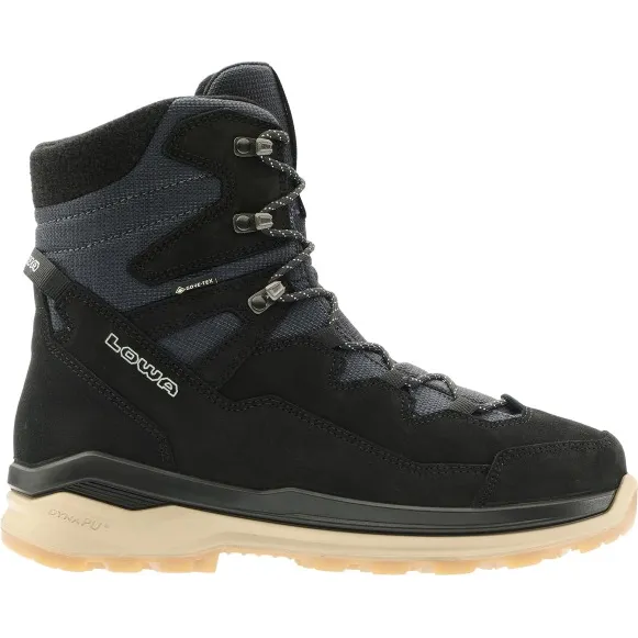 Lowa Ottawa Evo GTX - Winterschoenen, zwart