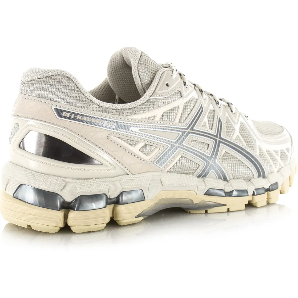 Asics GEL-KAYANO 20 sneaker beige, foto 5