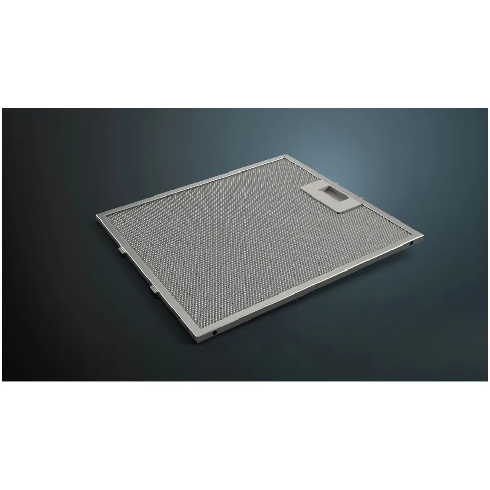 Siemens LE63MAC00 afzuigkap zilver, foto 3