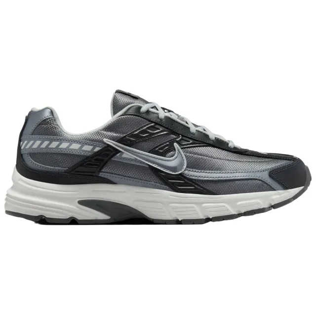 Nike Initiator sneakers grijs