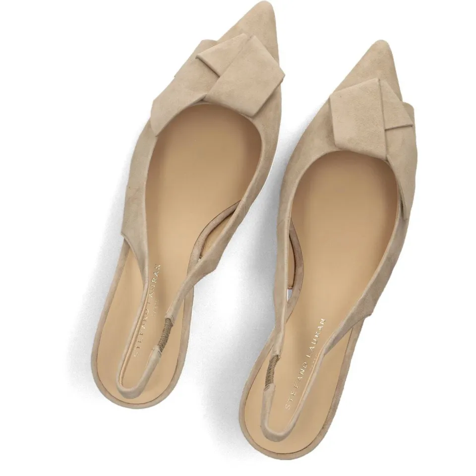 Stefano Lauran Hakken St2642 Beige, foto 4