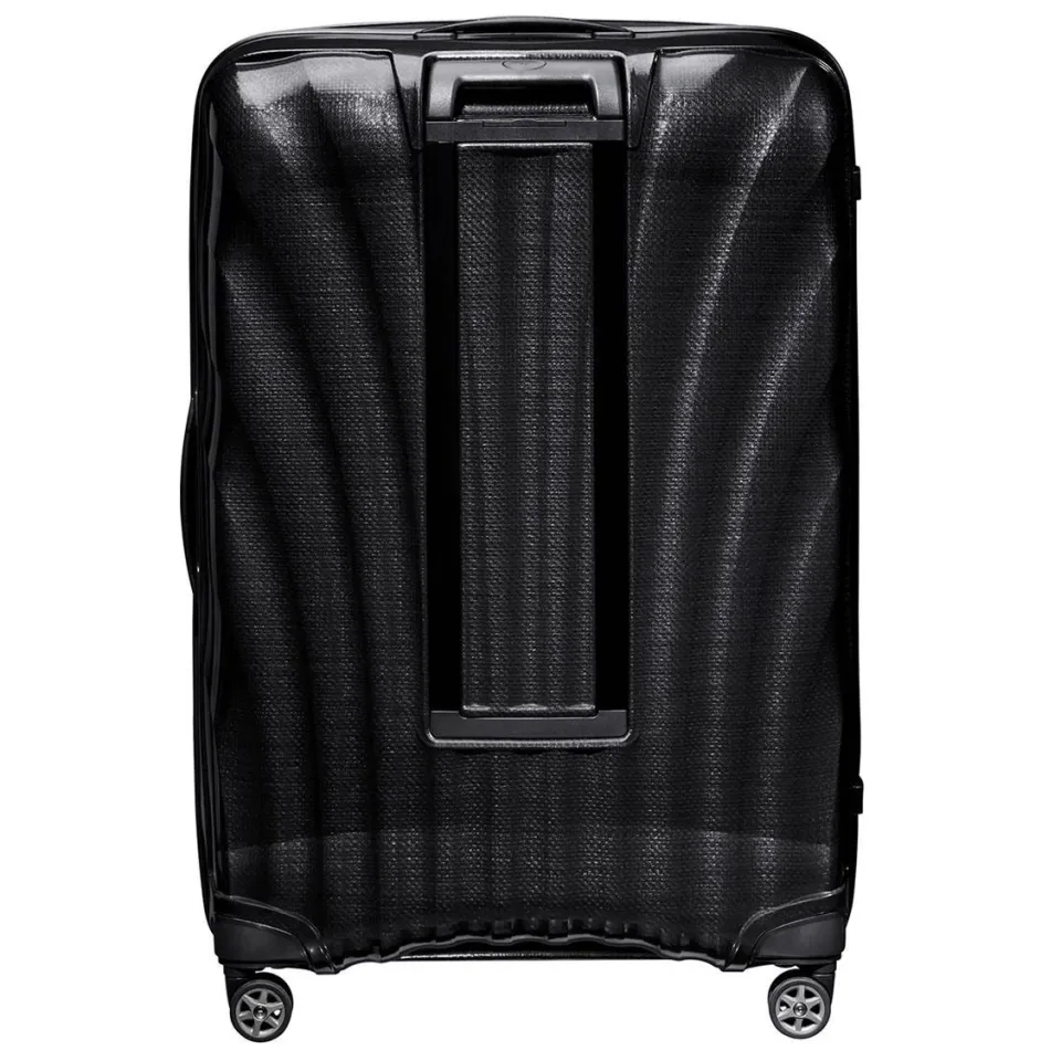 Samsonite C-Lite koffer 86 cm zwart, foto 6