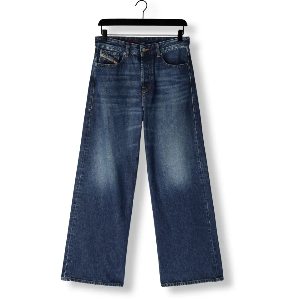 Diesel Dames Jeans 1996 D-sire - Lichtblauw, foto 2