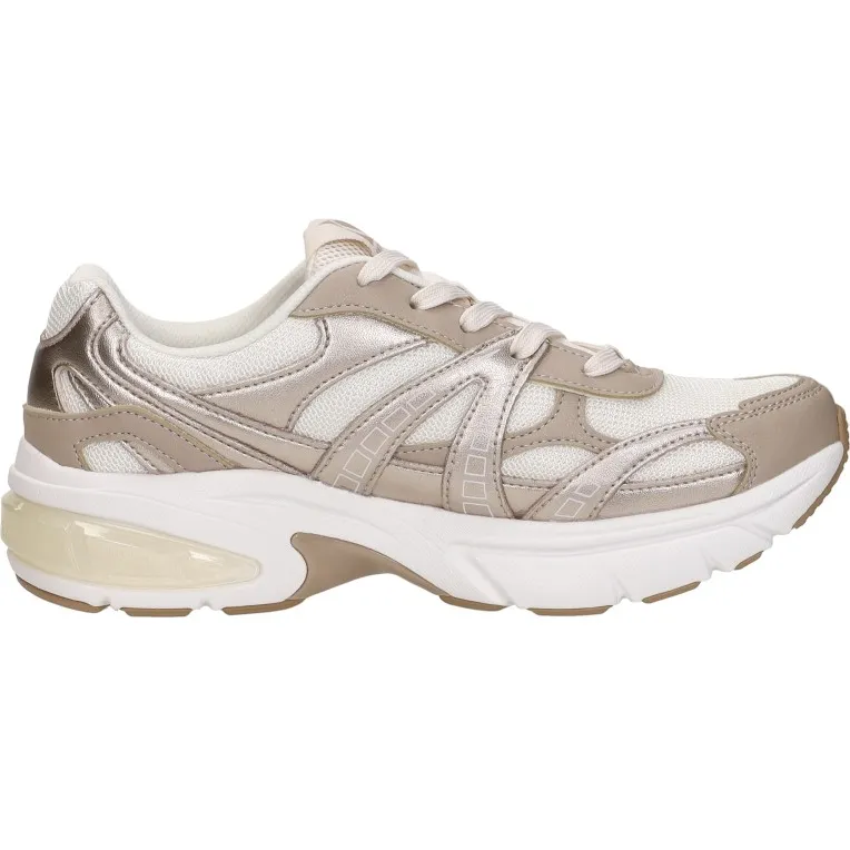 Skechers Shadow Stellar 90 sneaker beige, foto 8