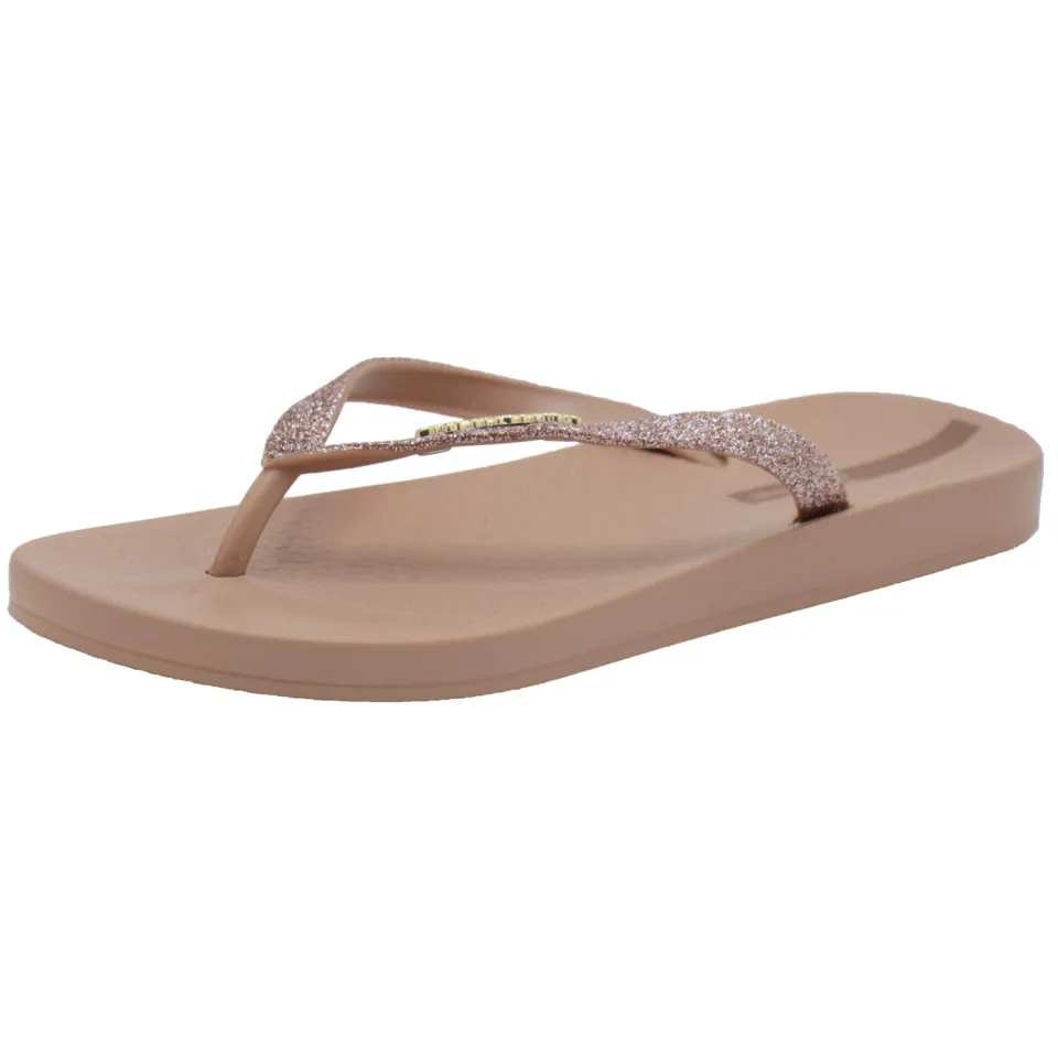 Ipanema Anatomic Lolita Middel Bruin, foto 2