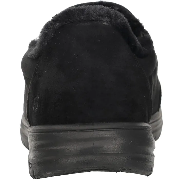 Skechers Murette Scofield slip-on zwart, foto 6