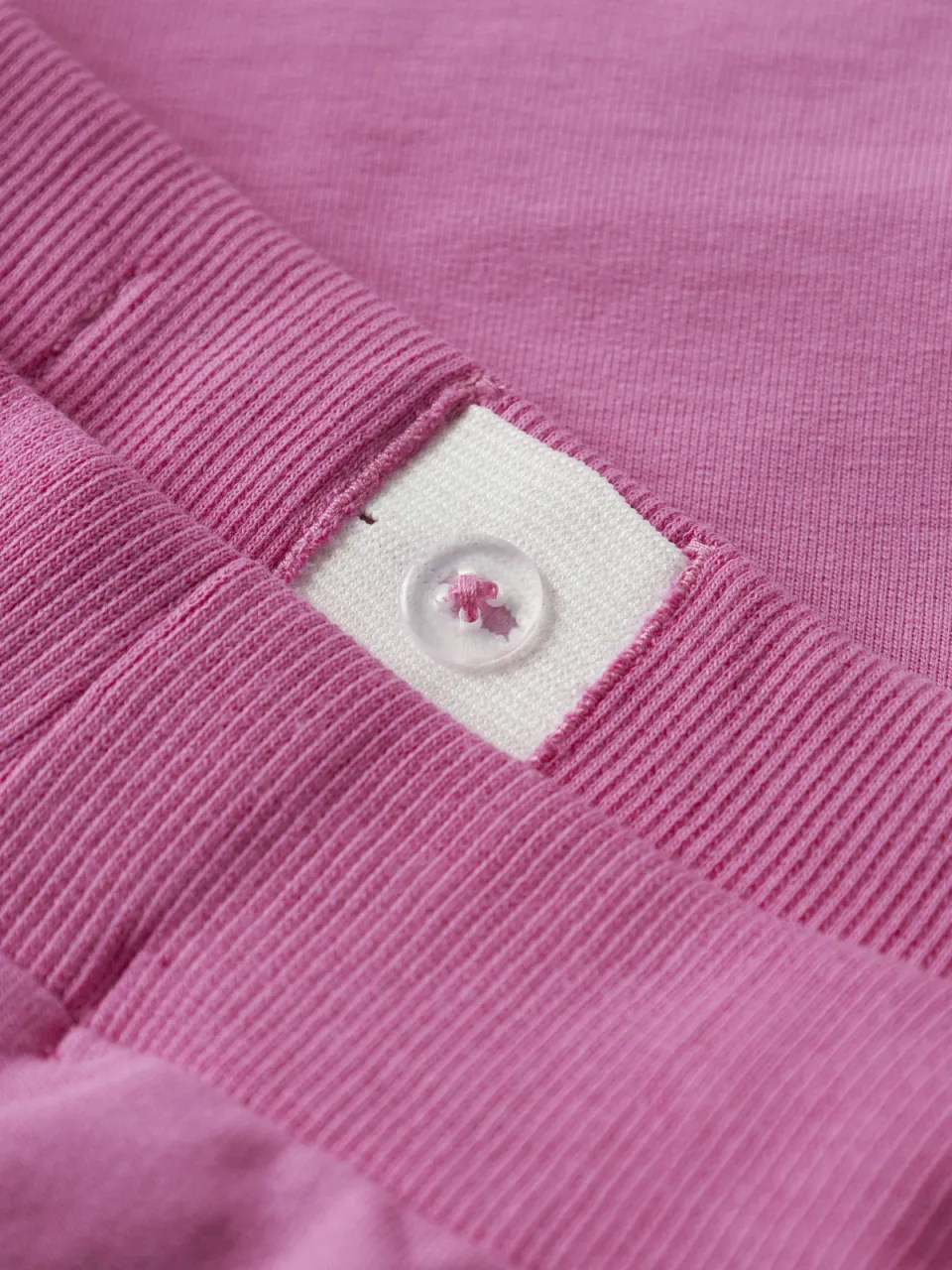 NAME IT joggingshorts roze, foto 3