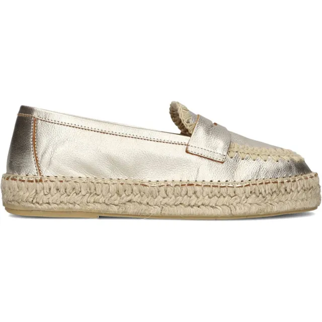 AYANA Espadrilles Omo25yu819 Goudkleurig