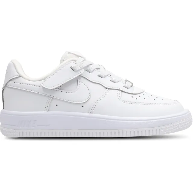 Nike Air Force sneaker wit White