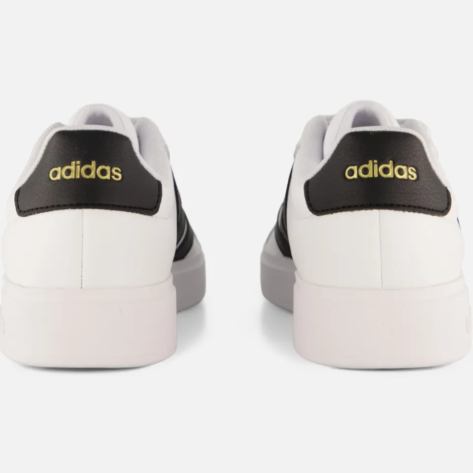 Adidas Streettalk lage sneakers heren wit, foto 3