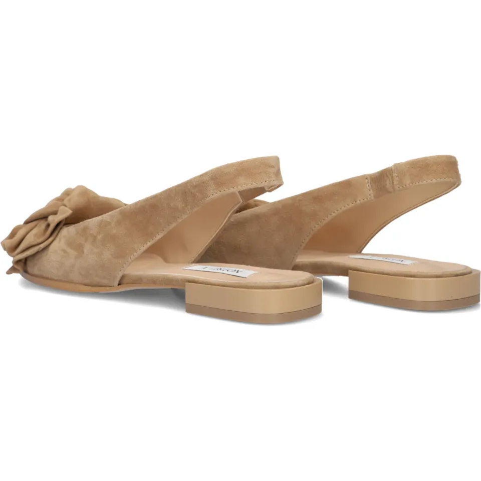 Notre-V Hakken 72251 Beige