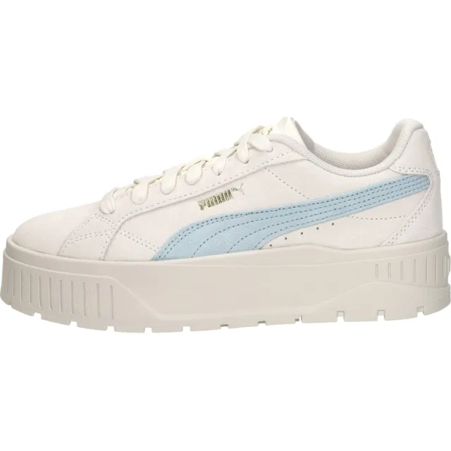 Puma Karmen II sneakers wit, foto 2