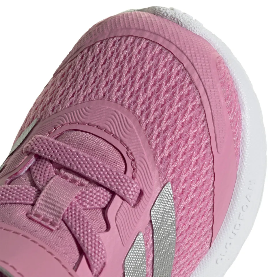 Adidas Runfalcon 6 sportschoen roze, foto 7