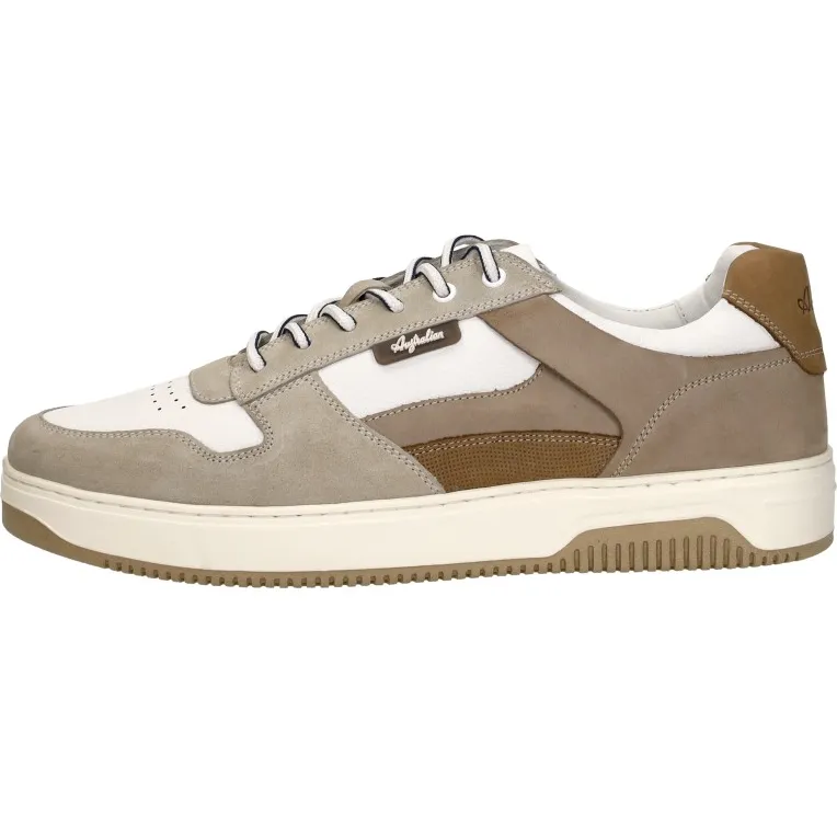 Australian Richmond sneaker taupe, foto 2