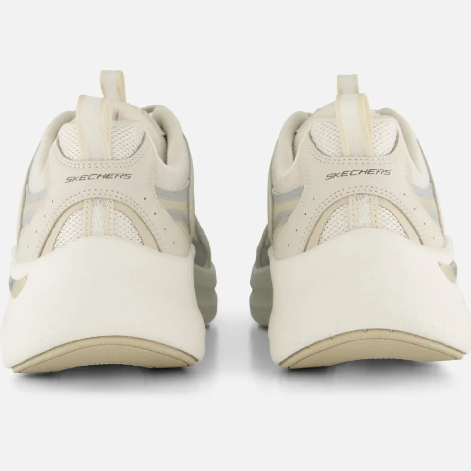 Skechers Arch Fit 2.0 sneakers beige, foto 3