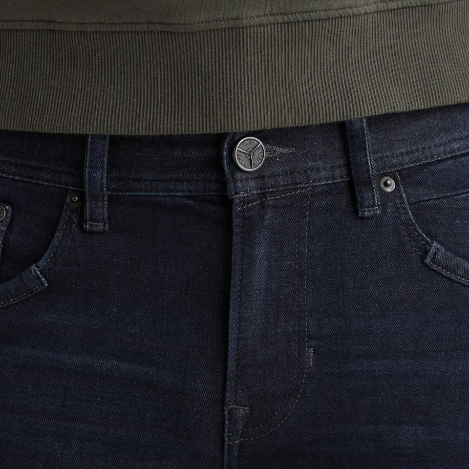 PME Legend TAILWHEEL slim fit jeans blauw, foto 3