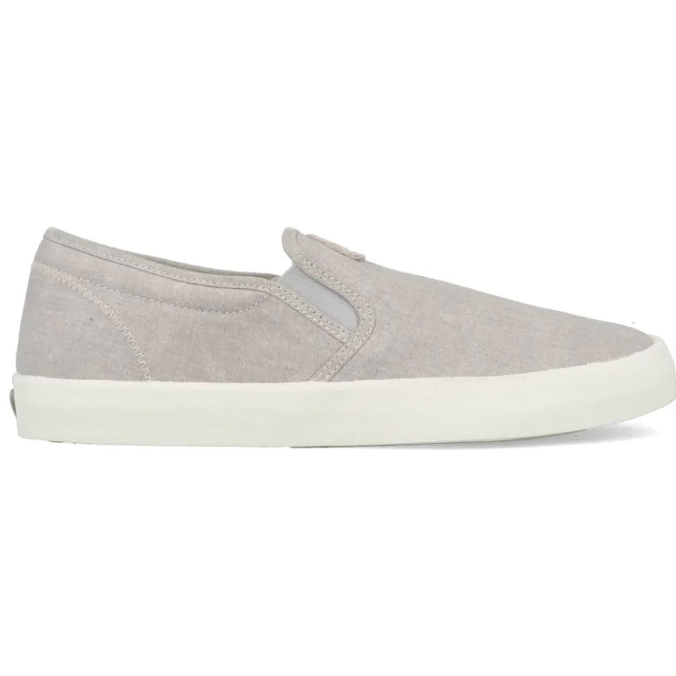 Hub Orlando loafer grijs, foto 2