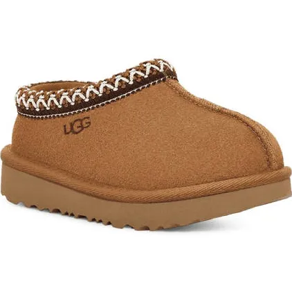 Ugg Tasman II pantoffels bruin, foto 6