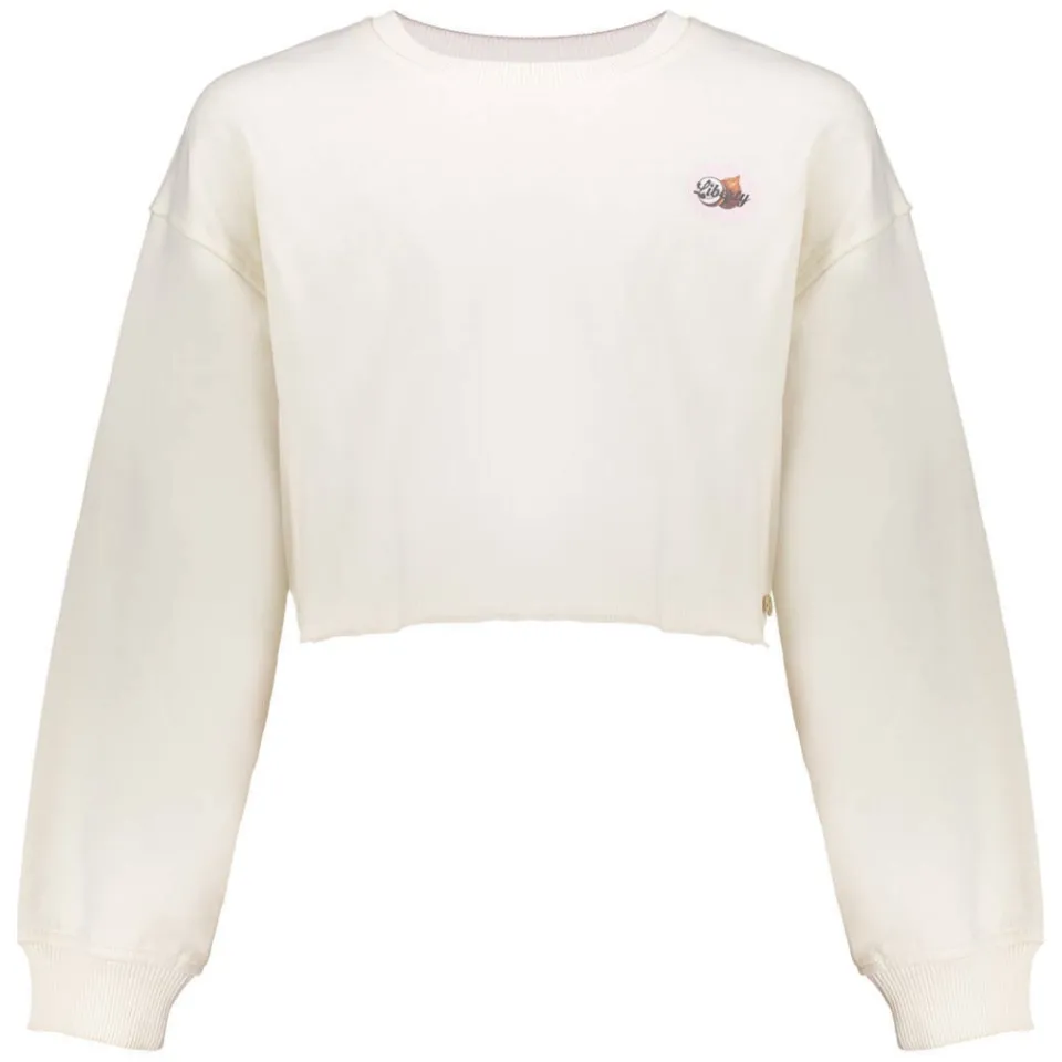 Frankie&Liberty sweater ecru, foto 2