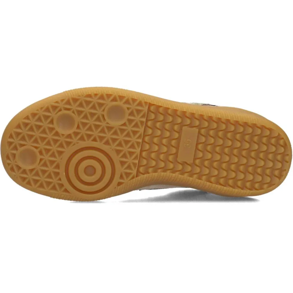 Ton & Ton Sneakers Vilde Beige, foto 4