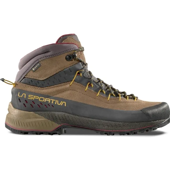 La-sportiva la sportiva TX4 Evo Mid GTX wandelschoen bruin