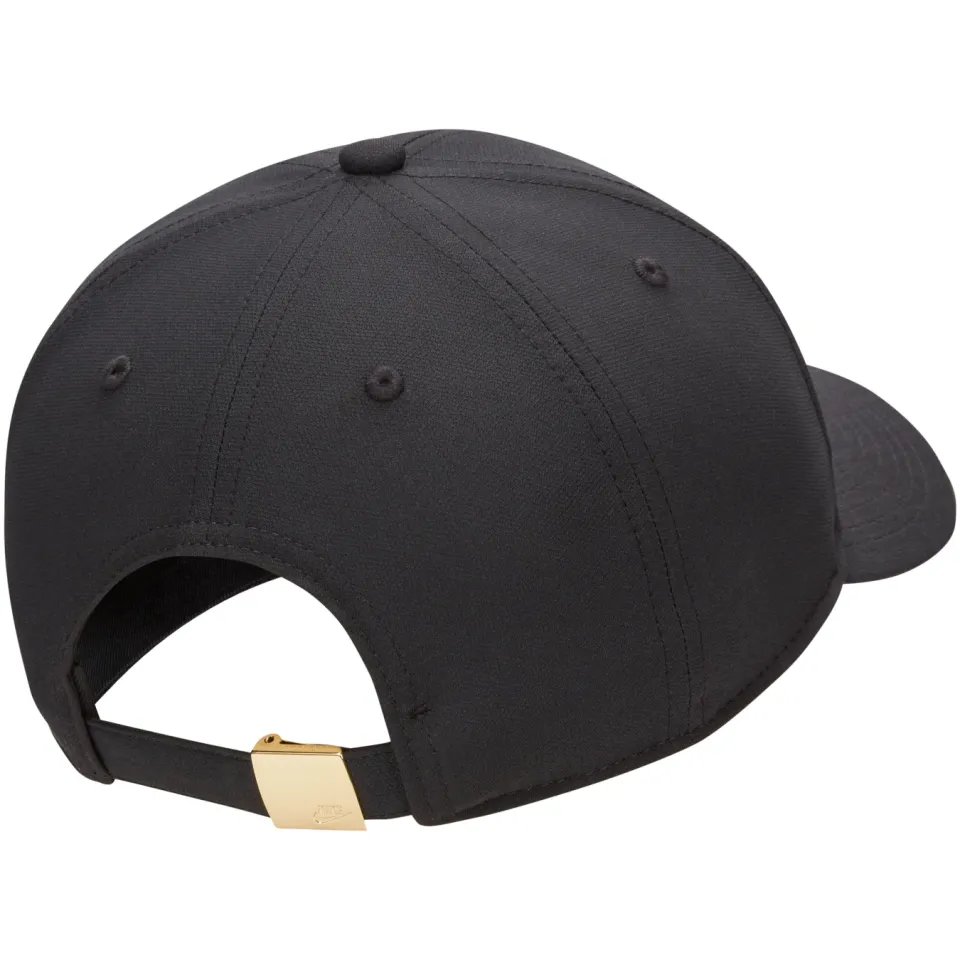 Nike Dri-FIT Club pet zwart, foto 2