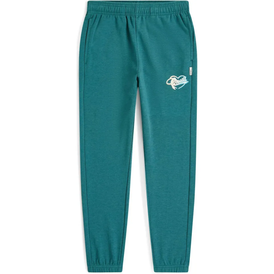 O'Neill Essentials Script trainingsbroek groen, foto 2