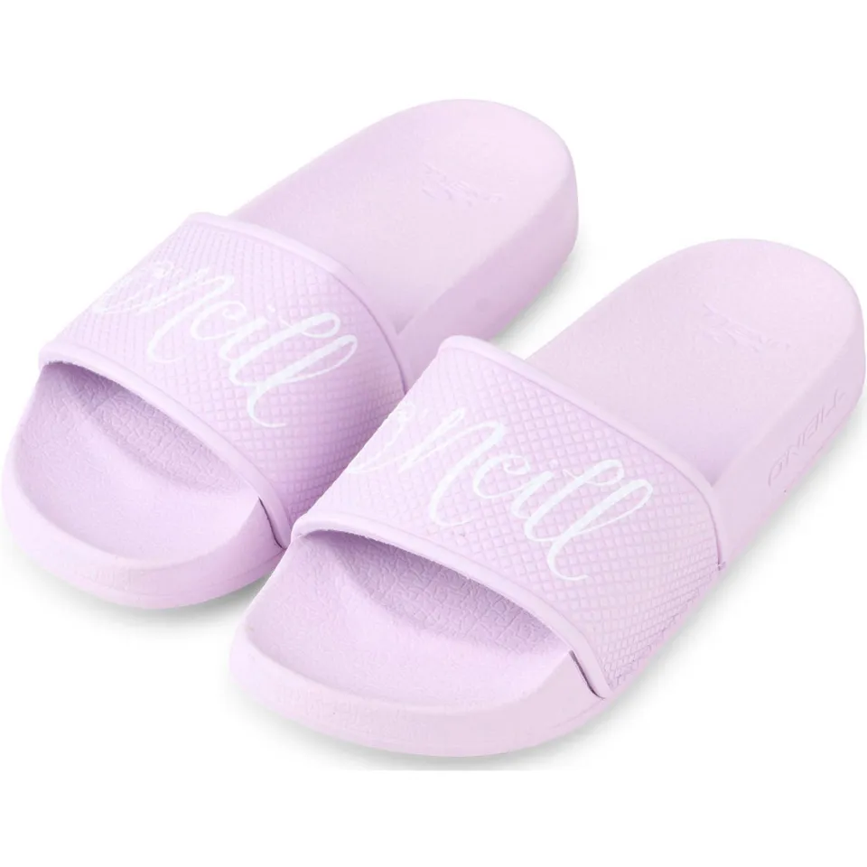 O'Neill badslippers lila, foto 2