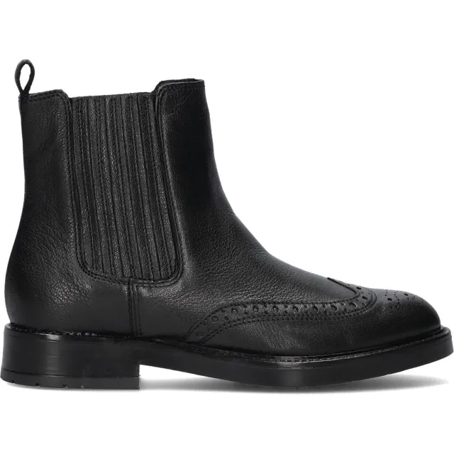 Notre-V Boots 2saint220 1 Zwart