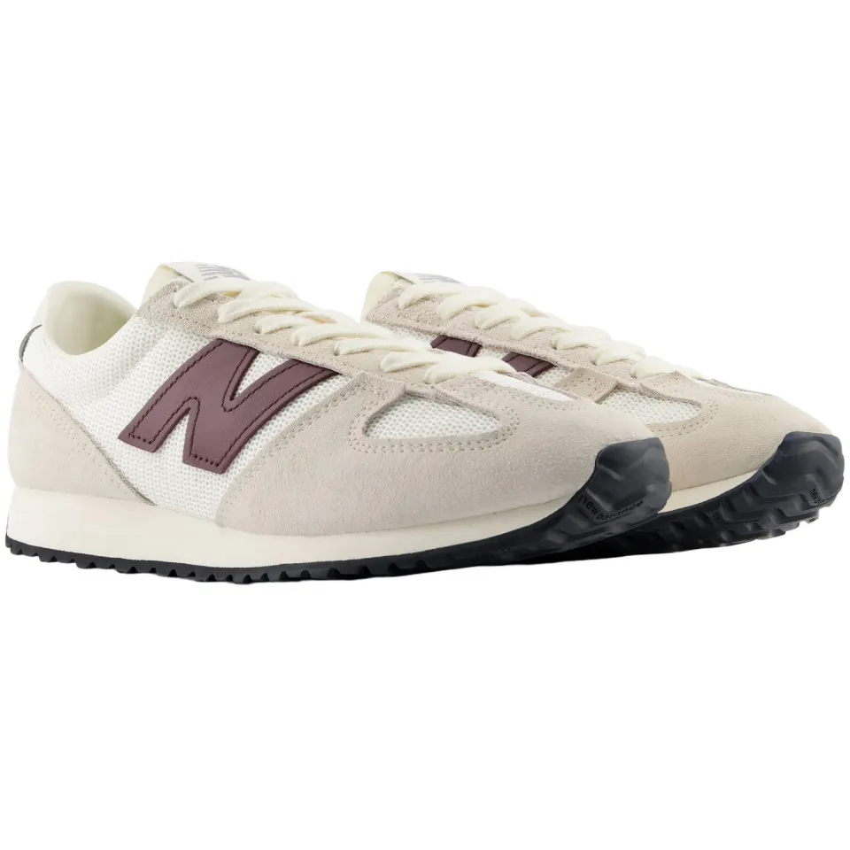 New Balance 471 sneakers beige, foto 4