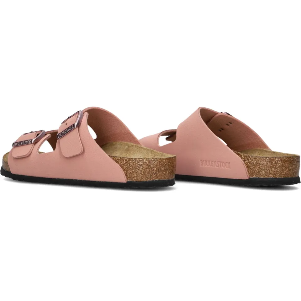 Birkenstock Arizona sandalen roze, foto 6