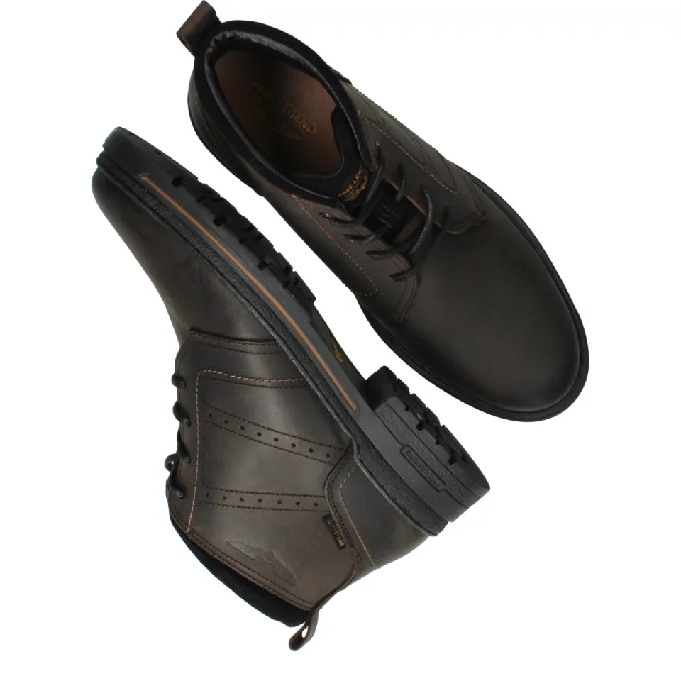 PME Legend Tarmac DB-10 veterboots bruin, foto 7