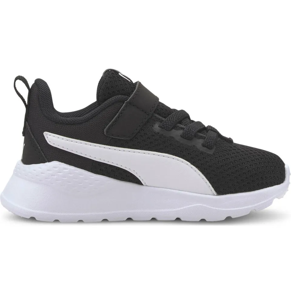 Puma Anzarun Lite sneakers zwart/wit, foto 5