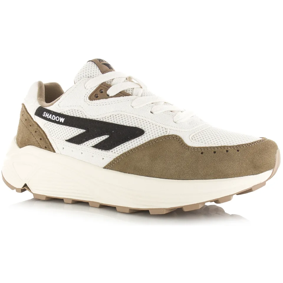 Hi-Tec HTS Shadow RGS Natural/Gardenia Suede Unisex, foto 2