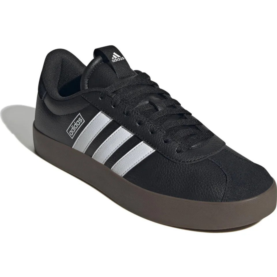 Adidas VL Court 3.0 sneakers zwart, foto 5