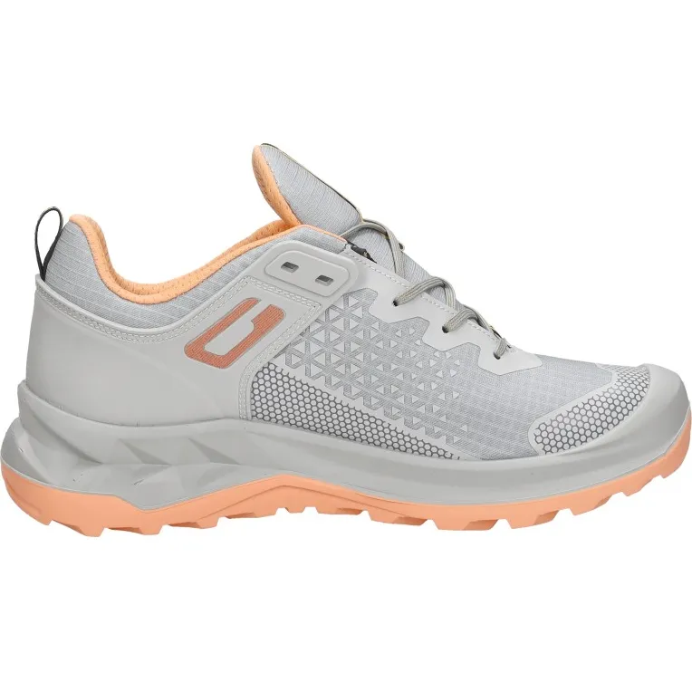 GriSport Explorer L wandelschoen grijs